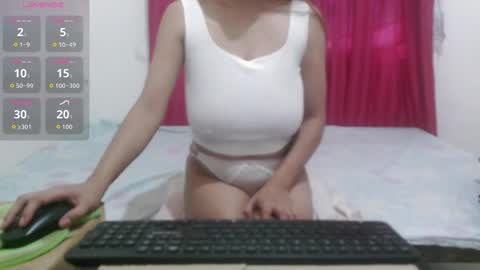 Snapshot of asian_godess69 chatting on March 2026 01:10:02 AM asian godess69 online show from March 2026 01:10:02 AM