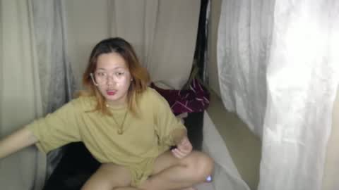 Snapshot of asian_honey69 chatting on February 2025 03:00:02 AM bb girl online show from February 2025 03:00:02 AM