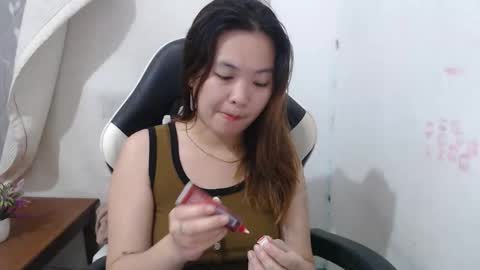 Snapshot of asian_honey69 chatting on March 2026 01:11:02 PM bb girl online show from March 2026 01:11:02 PM