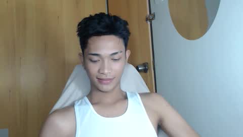Snapshot of asian_keithtwink69 chatting on September 2025 03:56:02 PM Keith online show from September 2025 03:56:02 PM