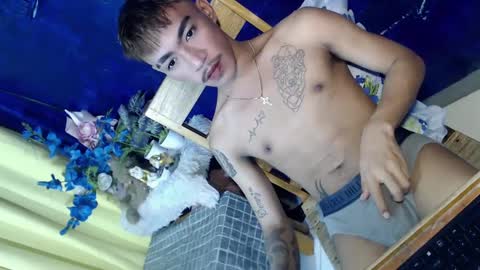 Snapshot of asian_kimxxx chatting on December 2024 10:13:02 AM don online show from December 2024 10:13:02 AM