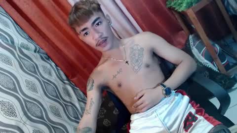 Snapshot of asian_kimxxx chatting on December 2024 11:55:01 AM don online show from December 2024 11:55:01 AM