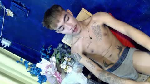 Snapshot of asian_kimxxx chatting on December 2024 12:52:02 PM don online show from December 2024 12:52:02 PM