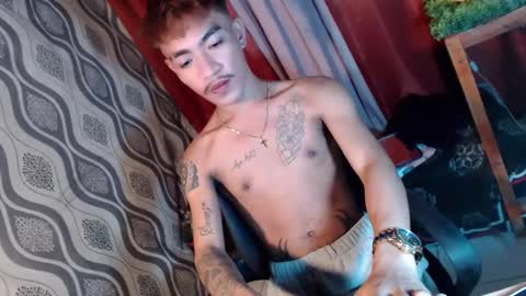 Snapshot of asian_kimxxx chatting on December 2024 03:06:02 PM don online show from December 2024 03:06:02 PM