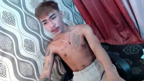 Snapshot of asian_kimxxx chatting on December 2024 12:36:01 AM don online show from December 2024 12:36:01 AM