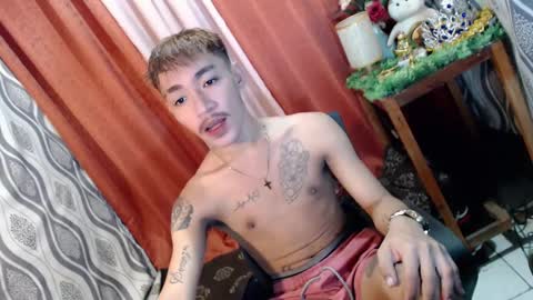 Snapshot of asian_kimxxx chatting on December 2024 07:15:02 AM don online show from December 2024 07:15:02 AM