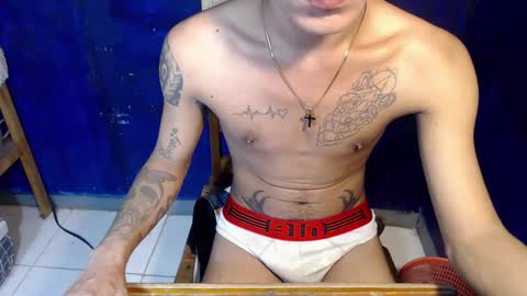 Snapshot of asian_kimxxx chatting on December 2024 06:57:01 PM don online show from December 2024 06:57:01 PM