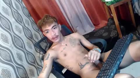 Snapshot of asian_kimxxx chatting on January 2025 08:45:02 AM don online show from January 2025 08:45:02 AM