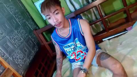 Snapshot of asian_kimxxx chatting on January 2025 11:16:02 PM don online show from January 2025 11:16:02 PM