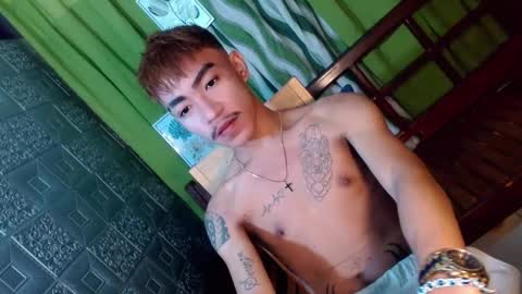 Snapshot of asian_kimxxx chatting on January 2025 12:05:02 AM don online show from January 2025 12:05:02 AM