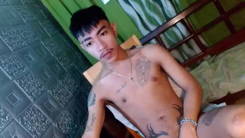 Snapshot of asian_kimxxx chatting on January 2025 02:49:01 AM don online show from January 2025 02:49:01 AM