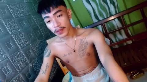 Snapshot of asian_kimxxx chatting on January 2025 07:17:02 PM don online show from January 2025 07:17:02 PM
