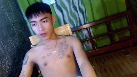 Snapshot of asian_kimxxx chatting on January 2025 05:48:02 AM don online show from January 2025 05:48:02 AM