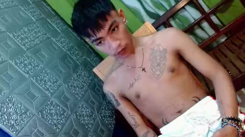 Snapshot of asian_kimxxx chatting on January 2025 11:41:01 PM don online show from January 2025 11:41:01 PM