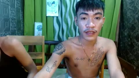 Snapshot of asian_kimxxx chatting on January 2025 02:45:01 PM don online show from January 2025 02:45:01 PM