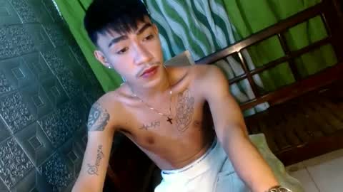 Snapshot of asian_kimxxx chatting on January 2025 12:33:01 AM don online show from January 2025 12:33:01 AM