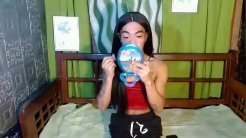 Snapshot of asian_kimxxx chatting on January 2025 02:15:01 AM don online show from January 2025 02:15:01 AM