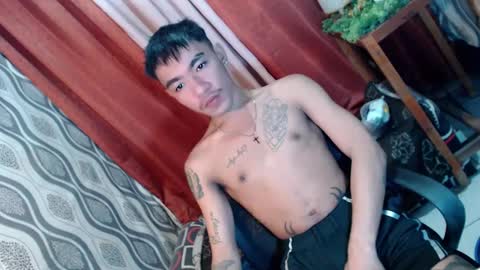 Snapshot of asian_kimxxx chatting on February 2025 04:48:02 AM don online show from February 2025 04:48:02 AM