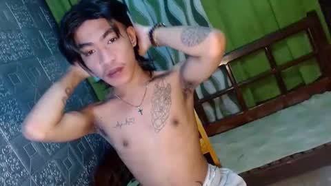 Snapshot of asian_kimxxx chatting on February 2025 09:09:01 AM don online show from February 2025 09:09:01 AM