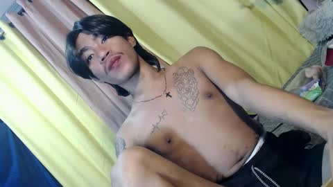 Snapshot of asian_kimxxx chatting on February 2025 10:48:02 PM don online show from February 2025 10:48:02 PM
