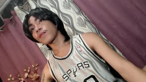 Snapshot of asian_kimxxx chatting on February 2025 05:36:01 PM don online show from February 2025 05:36:01 PM