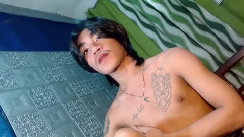 Snapshot of asian_kimxxx chatting on February 2025 05:53:01 AM don online show from February 2025 05:53:01 AM