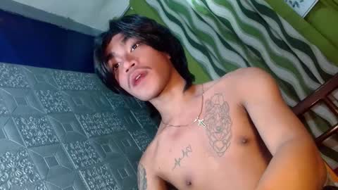 Snapshot of asian_kimxxx chatting on March 2025 07:38:02 AM don online show from March 2025 07:38:02 AM