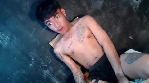 Snapshot of asian_kimxxx chatting on September 2025 01:38:02 AM don online show from September 2025 01:38:02 AM