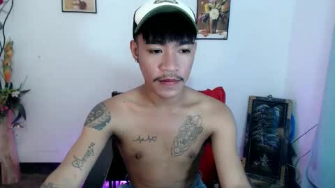 Snapshot of asian_kimxxx chatting on September 2025 05:08:02 AM don online show from September 2025 05:08:02 AM