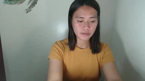 Snapshot of asian_kristellex chatting on April 2026 01:52:02 AM KRISTELLE online show from April 2026 01:52:02 AM
