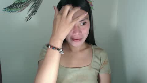 Snapshot of asian_kristellex chatting on May 2026 10:03:01 PM KRISTELLE online show from May 2026 10:03:01 PM