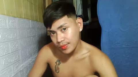 Tisoy online show from January 2025 03:22:02 PM