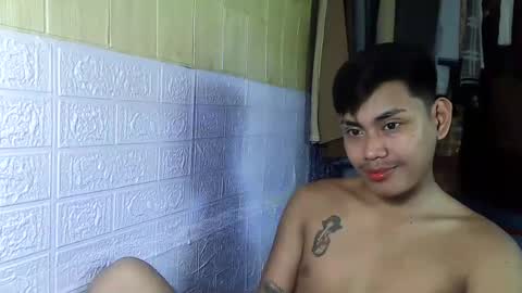 Tisoy online show from February 2025 03:43:01 AM