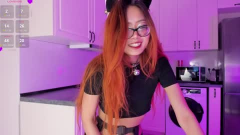 Snapshot of asian_loverpop chatting on May 2026 03:48:01 AM asian_loverpop online show from May 2026 03:48:01 AM