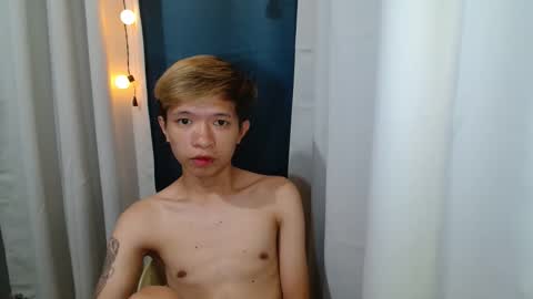 asian_macky online show from April 2026 02:31:01 AM
