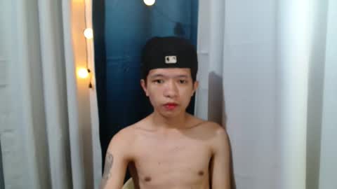 asian_macky online show from April 2026 03:22:02 AM