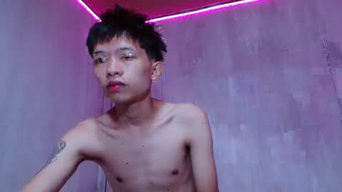 asian_macky online show from April 2026 06:50:01 AM