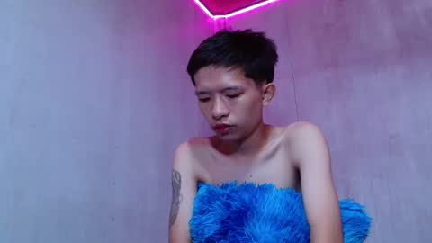 asian_macky online show from April 2026 06:20:01 AM