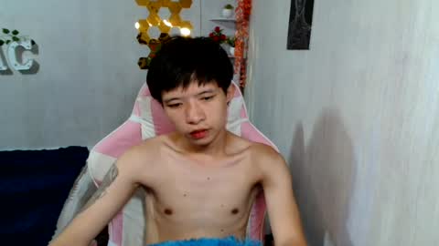 asian_macky online show from June 2026 06:02:01 AM