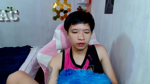 asian_macky online show from June 2026 03:26:02 PM