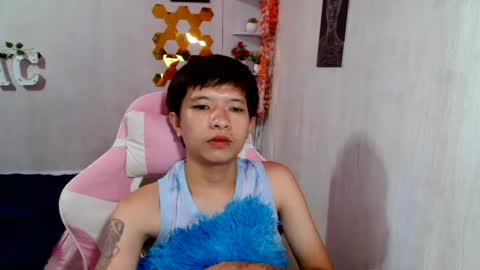 asian_macky online show from June 2026 01:41:02 PM