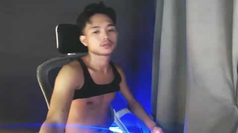 Snapshot of asian_mjxx chatting on June 2026 02:33:01 PM cCALL ME MJ online show from June 2026 02:33:01 PM