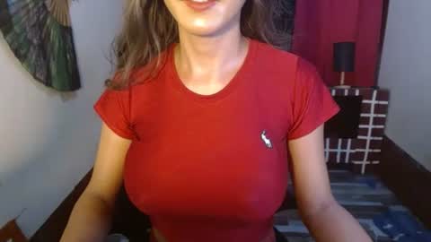 Snapshot of asian_petit19 chatting on December 2024 05:03:01 PM Lovely online show from December 2024 05:03:01 PM