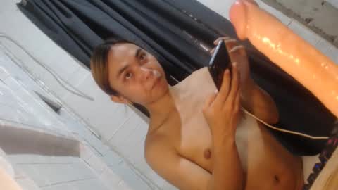 Snapshot of asian_reyshell chatting on February 2025 08:30:02 AM Reyshell online show from February 2025 08:30:02 AM