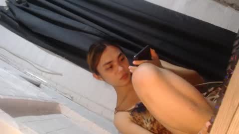 Snapshot of asian_reyshell chatting on February 2025 09:53:02 AM Reyshell online show from February 2025 09:53:02 AM