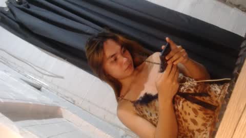 Snapshot of asian_reyshell chatting on February 2025 12:55:02 PM Reyshell online show from February 2025 12:55:02 PM