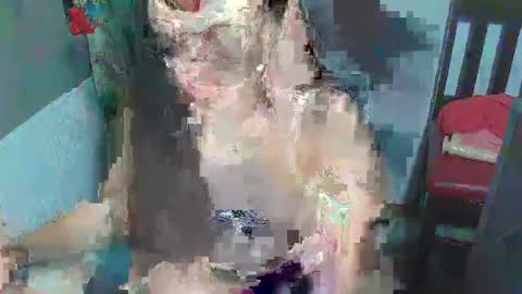 Rhean online show from February 2025 02:31:01 AM