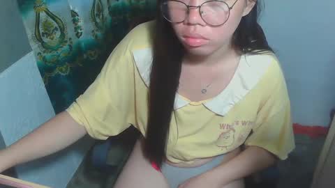 Rhean online show from March 2025 12:05:02 AM