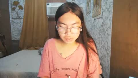 Rhean online show from October 2025 10:40:02 PM