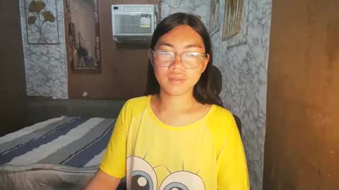 Rhean online show from October 2025 11:16:01 PM